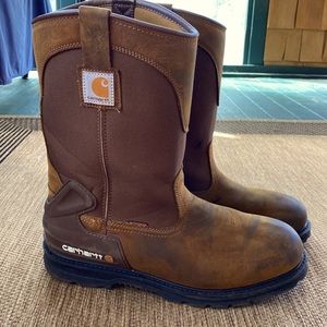 ❗️CLOSET CLEAR OUT❗️Carhartt Men’s work boots